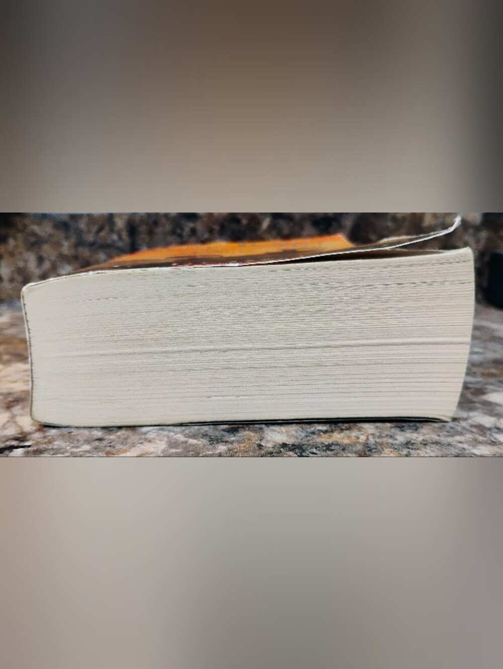 Harry Potter And The Deathly Hallows Book By J.K. Rowling - Picture 5 of 6